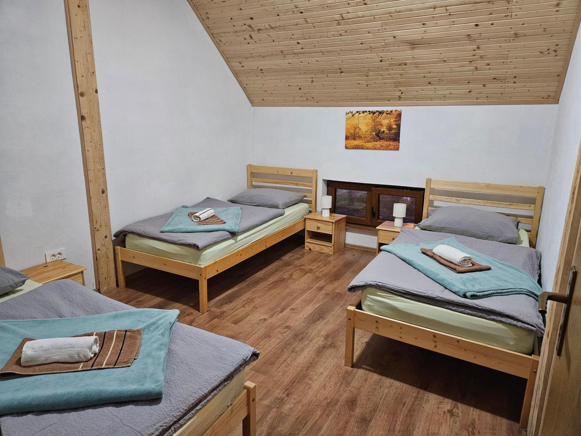 Villa Ruralna Kuca Za Odmor Lika Lovinac  Exterior foto