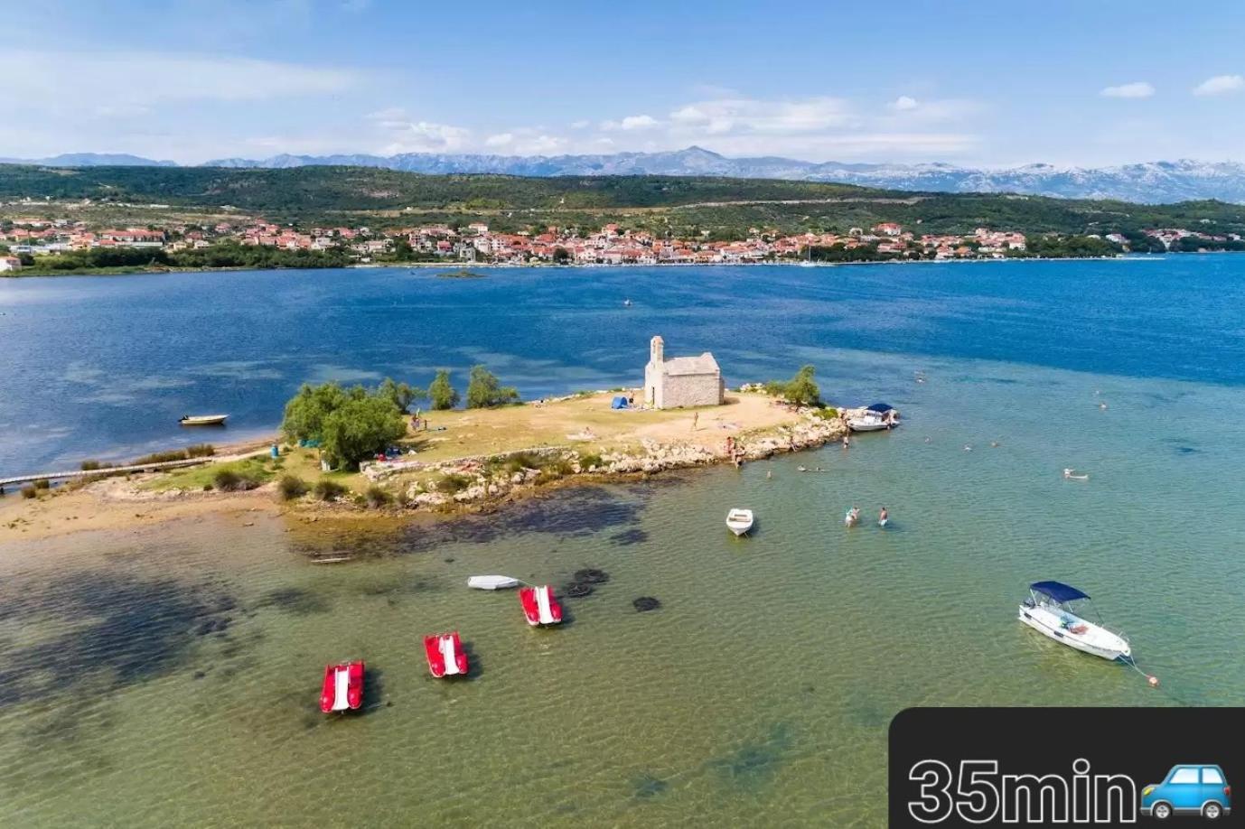 Villa Ruralna Kuca Za Odmor Lika Lovinac  Exterior foto